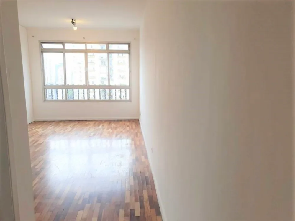 Apartamento, 2 quartos, 85 m² - Foto 2