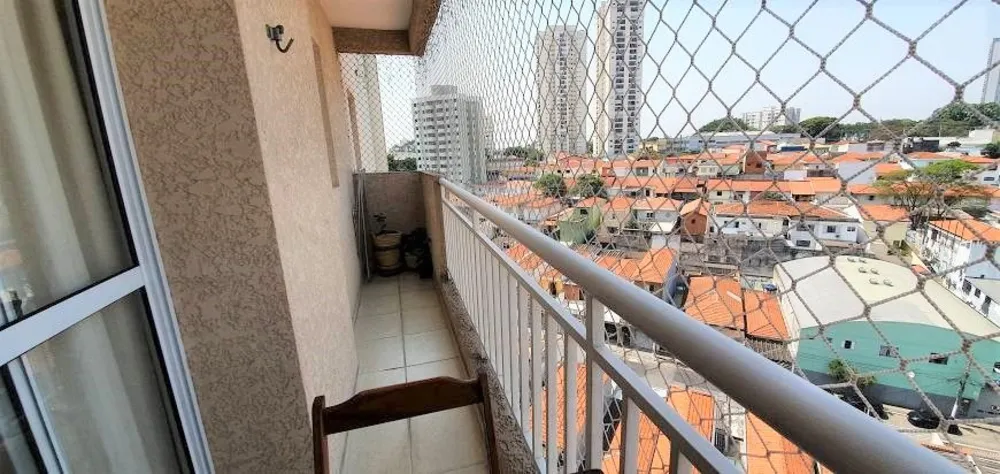 Apartamento, 2 quartos, 84 m² - Foto 2