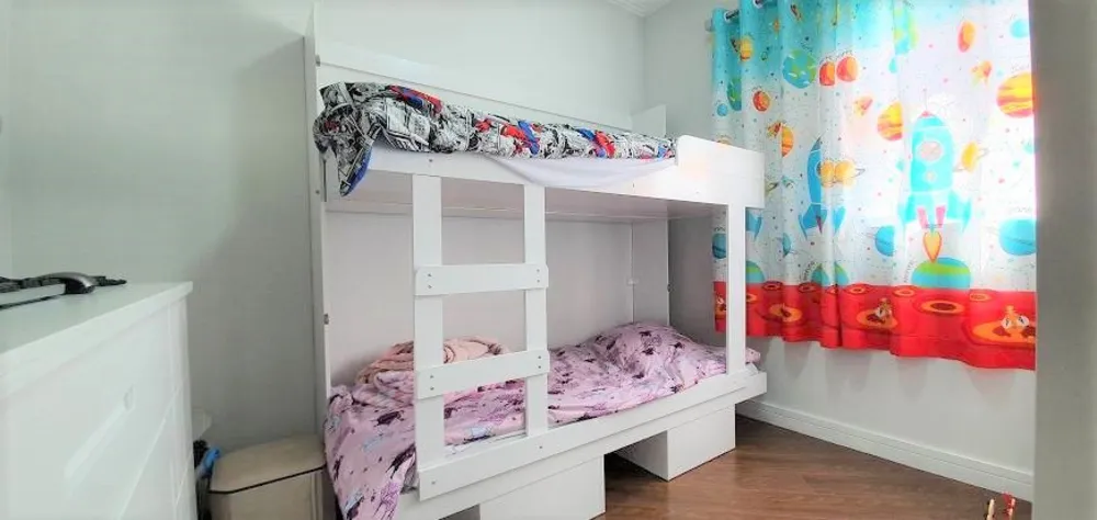 Apartamento, 2 quartos, 84 m² - Foto 3