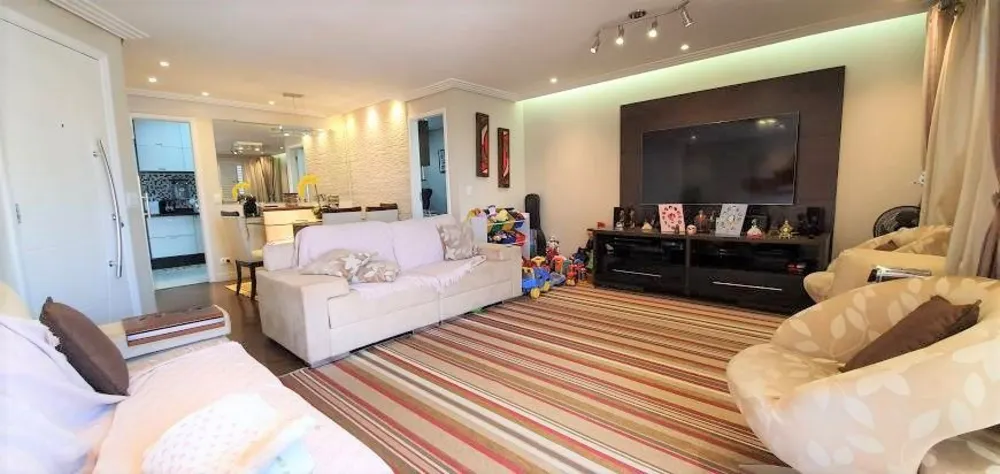 Apartamento, 2 quartos, 84 m² - Foto 1