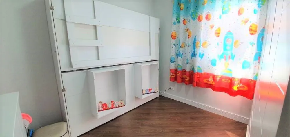 Apartamento, 2 quartos, 84 m² - Foto 4