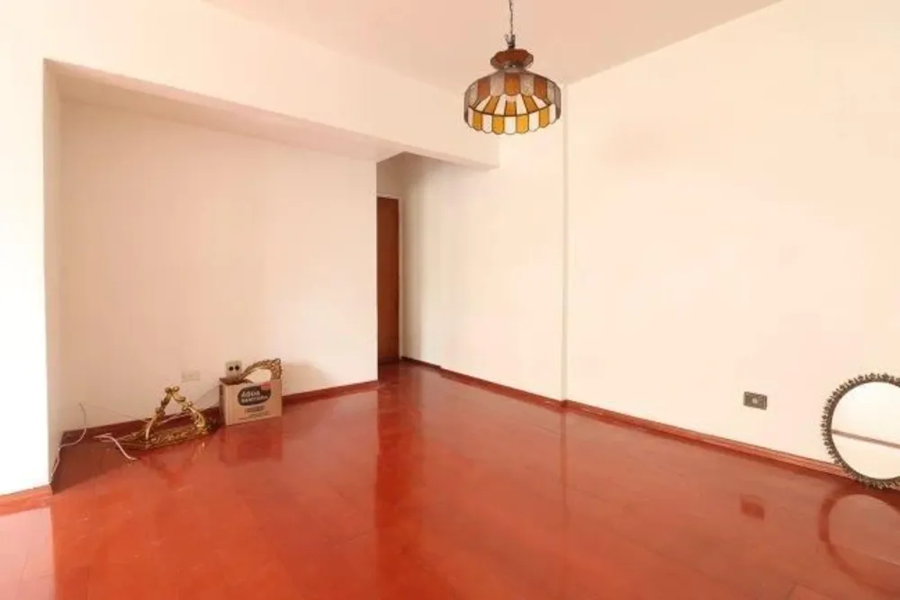 Apartamento, 2 quartos, 86 m² - Foto 2