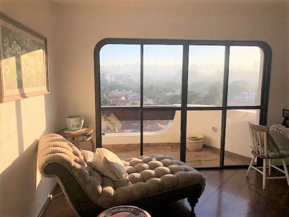 Apartamento, 4 quartos, 261 m² - Foto 2