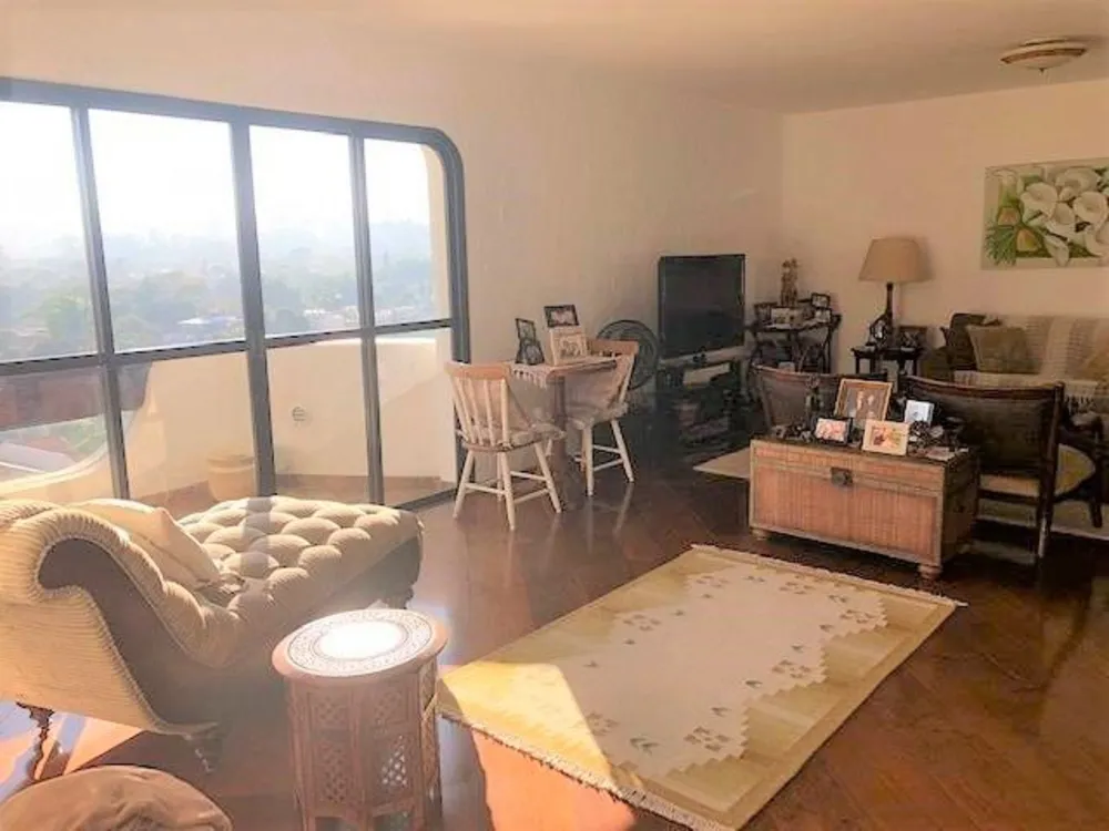 Apartamento, 4 quartos, 261 m² - Foto 3
