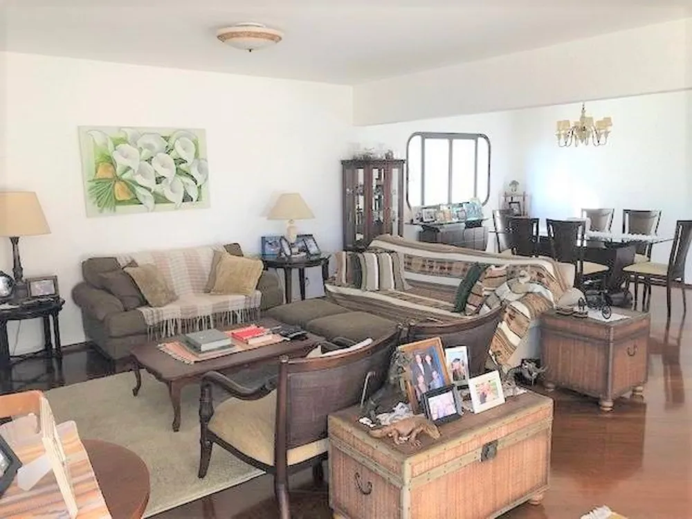 Apartamento, 4 quartos, 261 m² - Foto 4