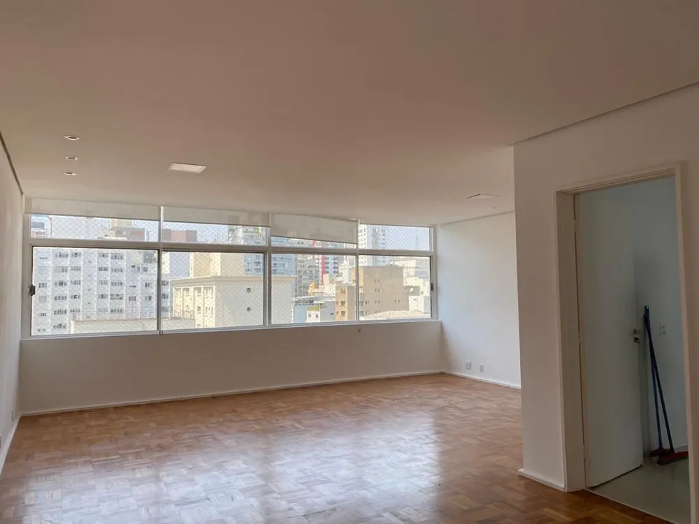 Apartamento, 3 quartos, 155 m² - Foto 2