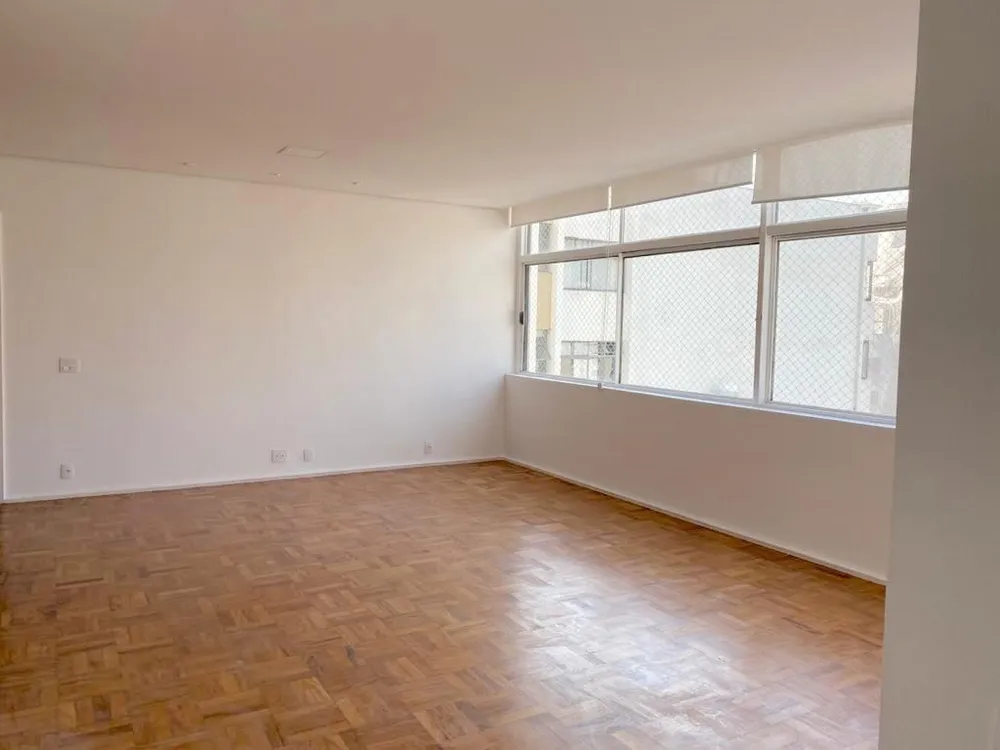 Apartamento, 3 quartos, 155 m² - Foto 1