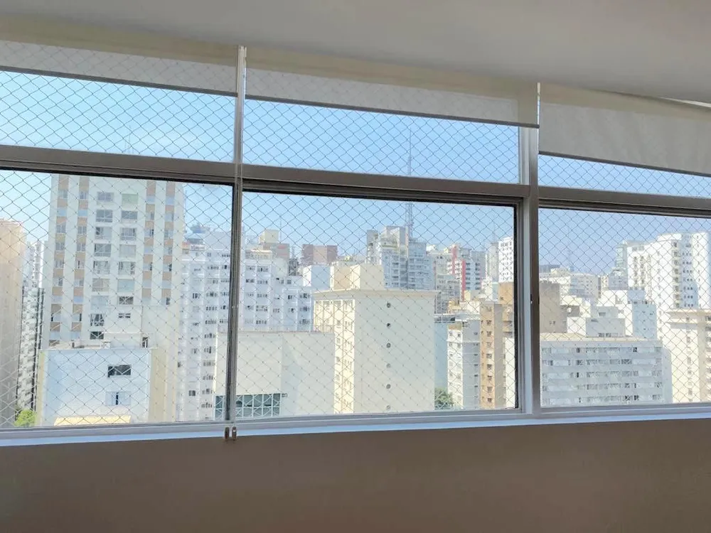Apartamento, 3 quartos, 155 m² - Foto 4