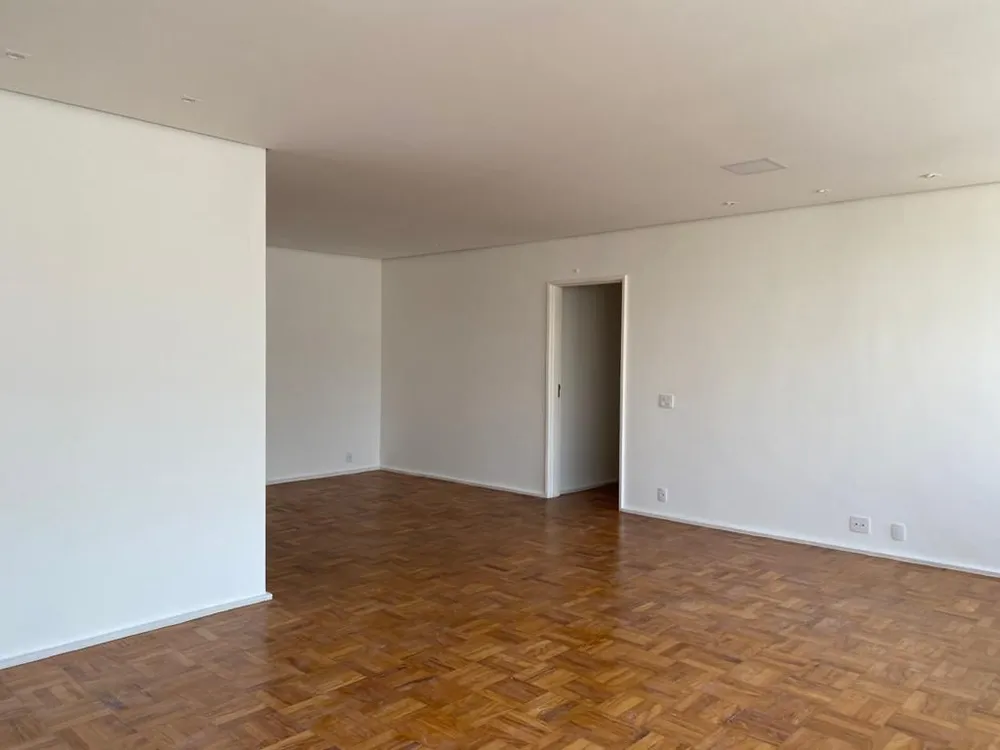 Apartamento, 3 quartos, 155 m² - Foto 3