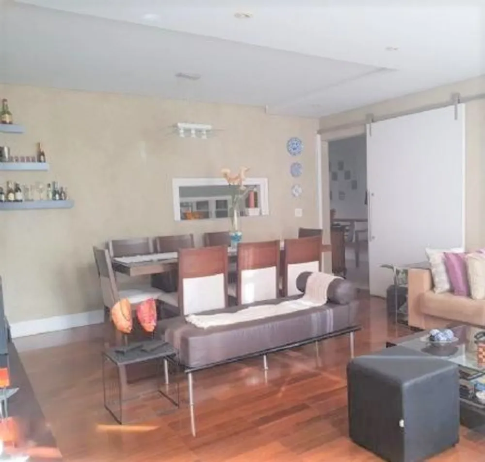 Apartamento, 3 quartos, 161 m² - Foto 3