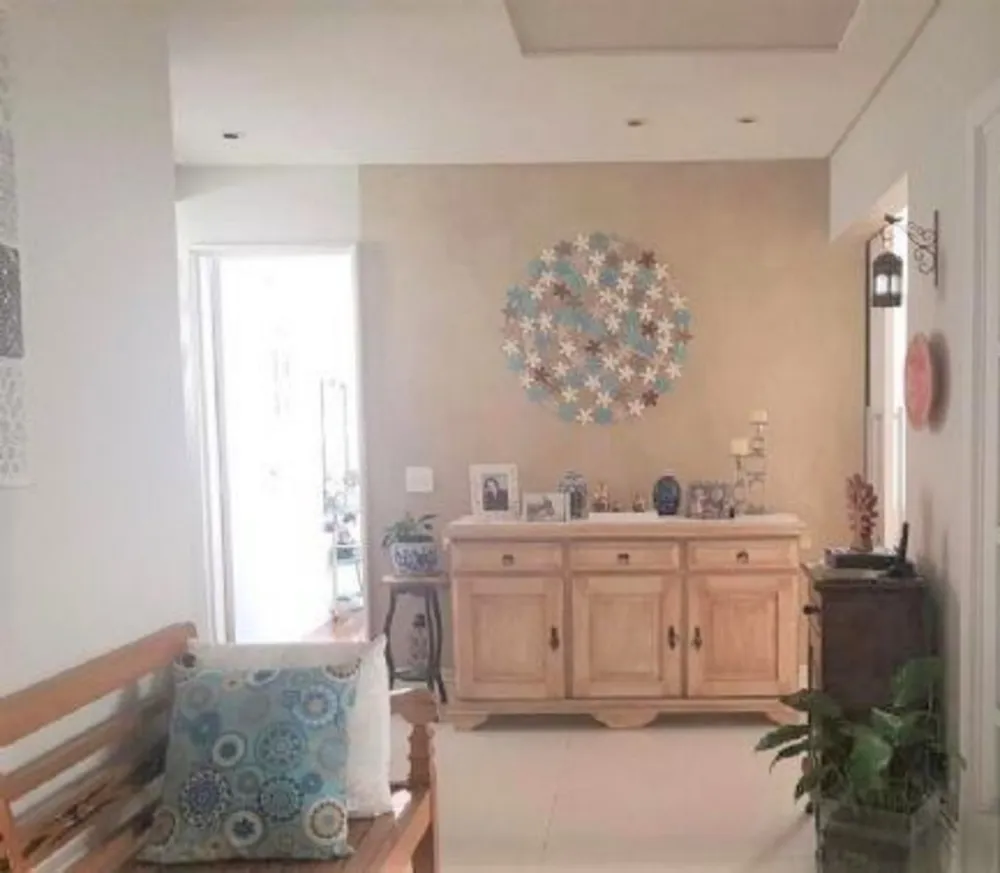 Apartamento, 3 quartos, 161 m² - Foto 4
