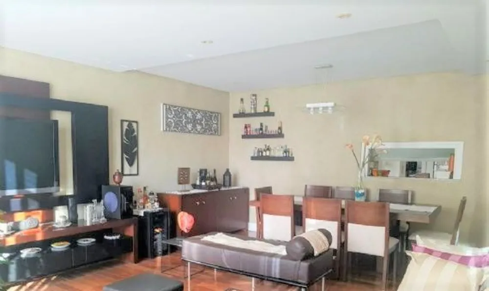Apartamento, 3 quartos, 161 m² - Foto 2