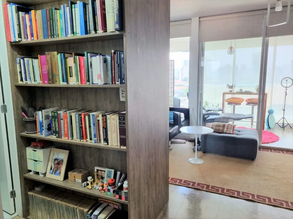 Apartamento, 1 quarto, 45 m² - Foto 4