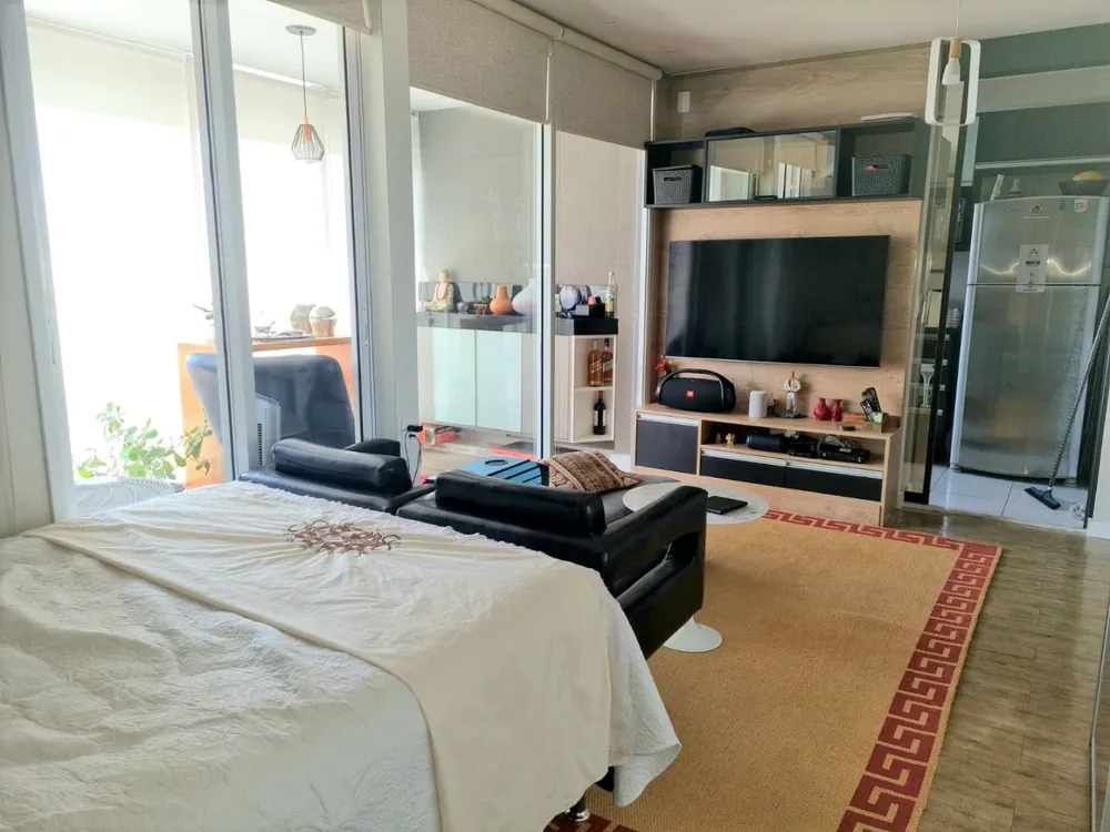 Apartamento, 1 quarto, 45 m² - Foto 2