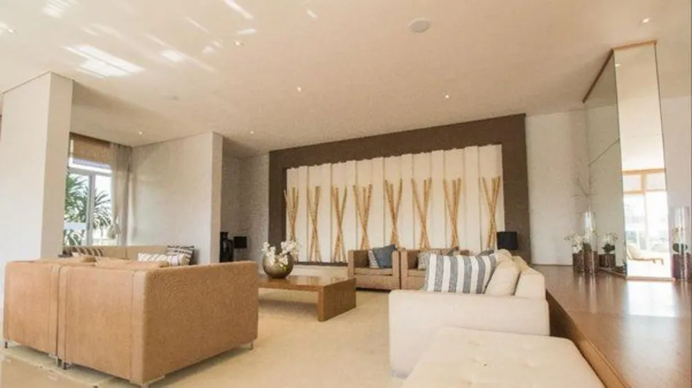 Apartamento, 1 quarto, 45 m² - Foto 1