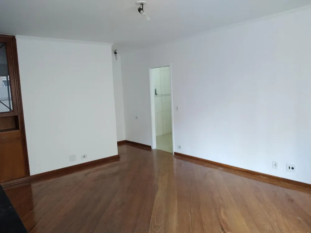 Apartamento, 3 quartos, 102 m² - Foto 1