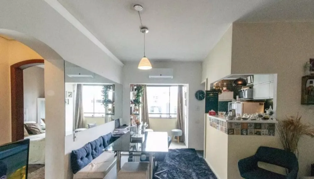 Apartamento, 1 quarto, 50 m² - Foto 4