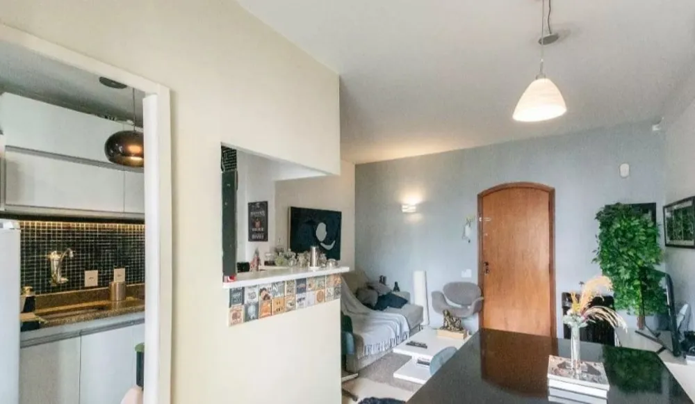 Apartamento, 1 quarto, 50 m² - Foto 2