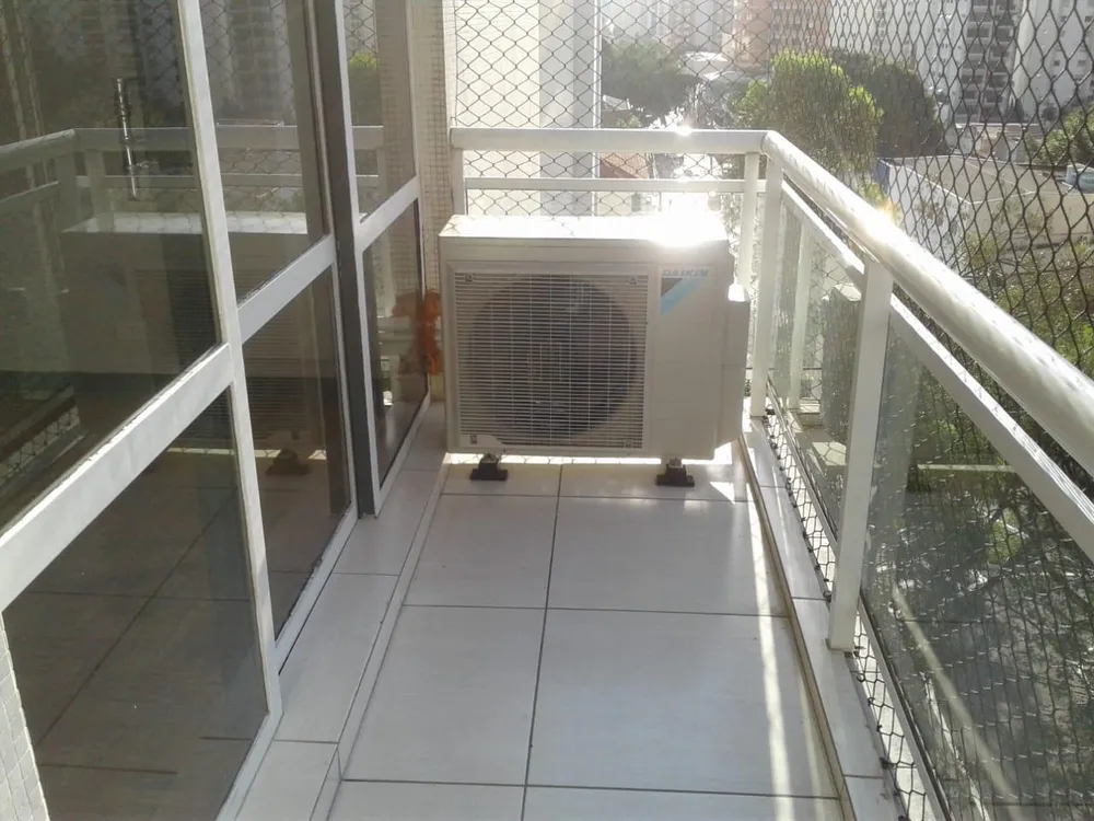 Apartamento, 3 quartos, 220 m² - Foto 4