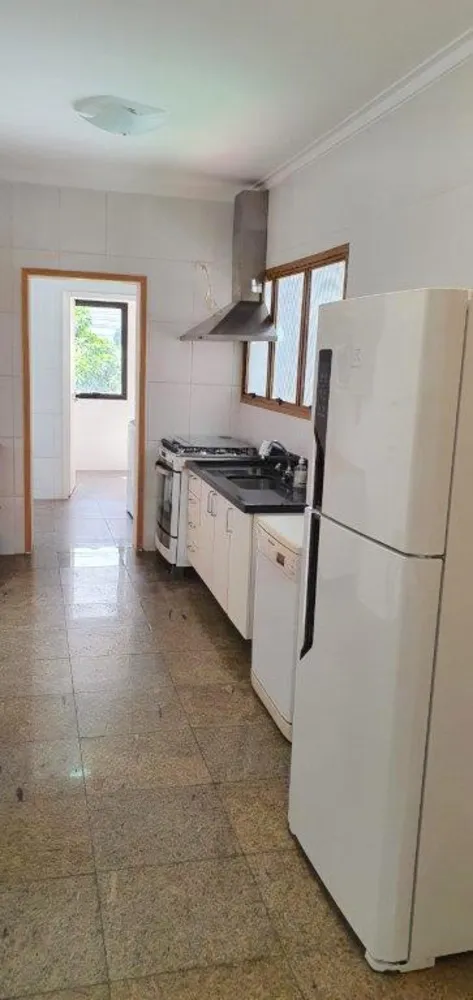 Apartamento, 4 quartos, 150 m² - Foto 3