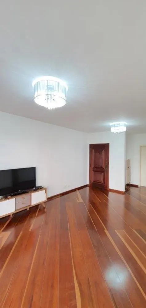 Apartamento, 4 quartos, 150 m² - Foto 2