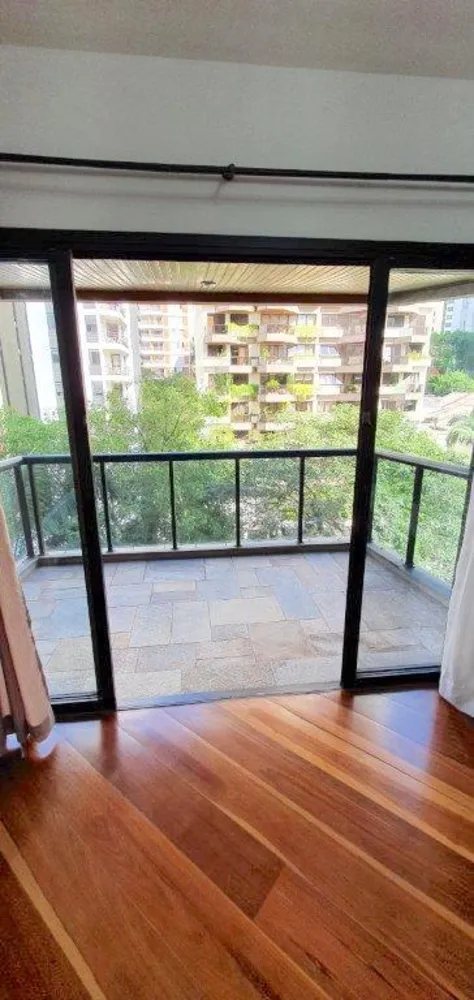 Apartamento, 4 quartos, 150 m² - Foto 1