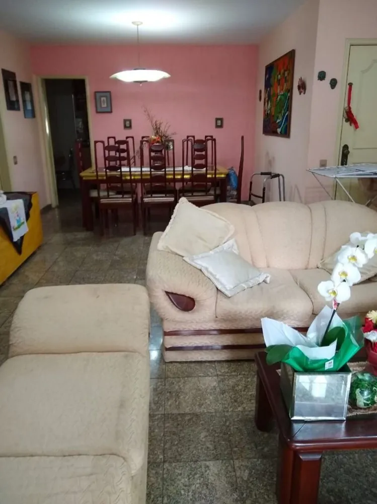 Apartamento, 4 quartos, 183 m² - Foto 2