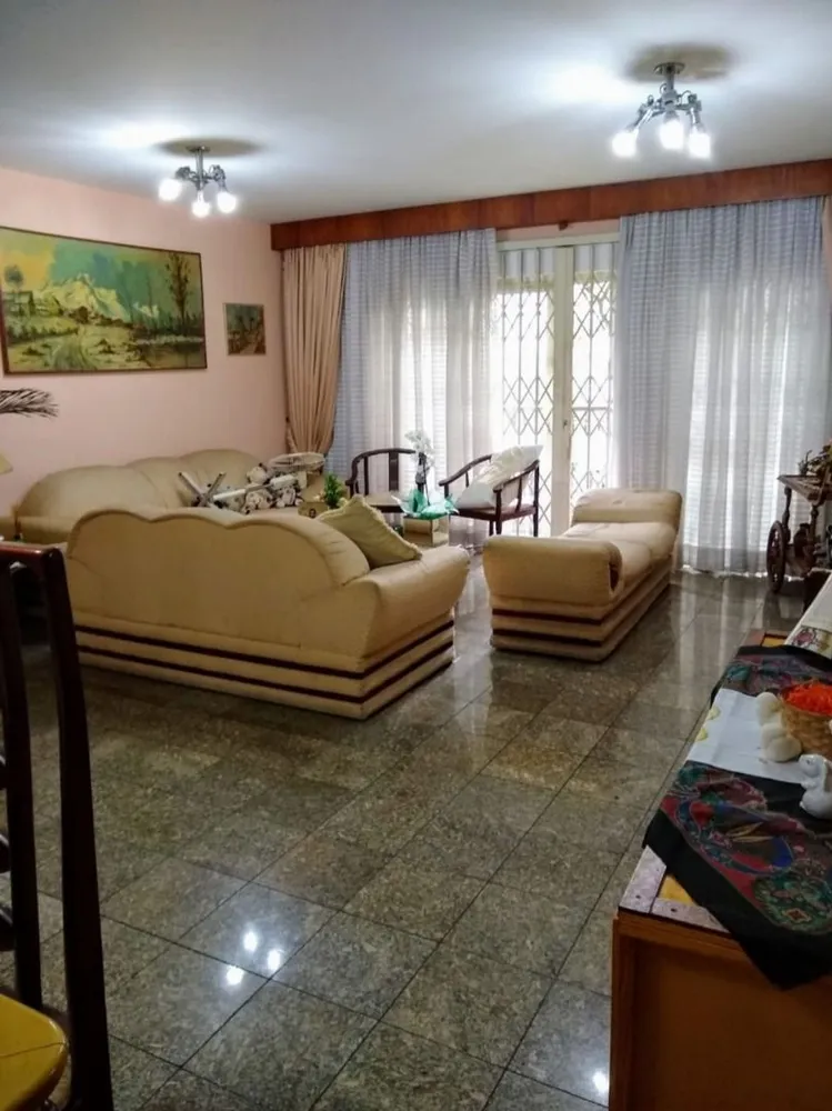 Apartamento, 4 quartos, 183 m² - Foto 1