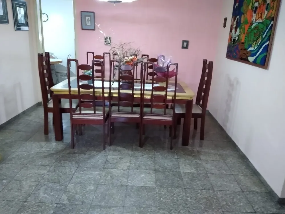 Apartamento, 4 quartos, 183 m² - Foto 4