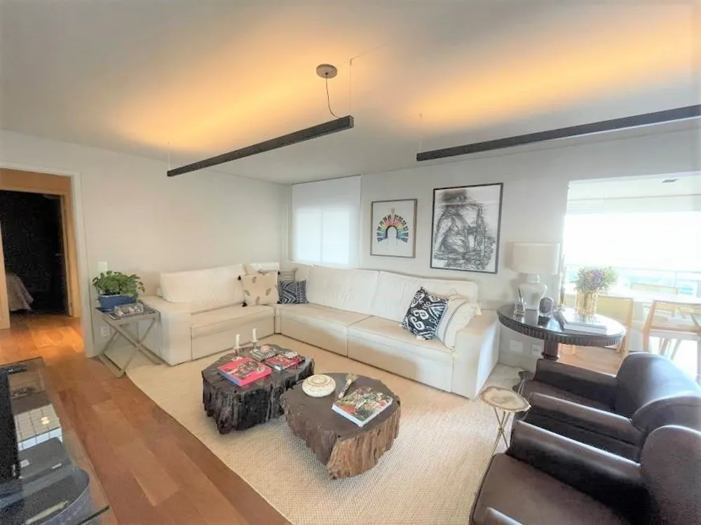 Apartamento, 3 quartos, 151 m² - Foto 3
