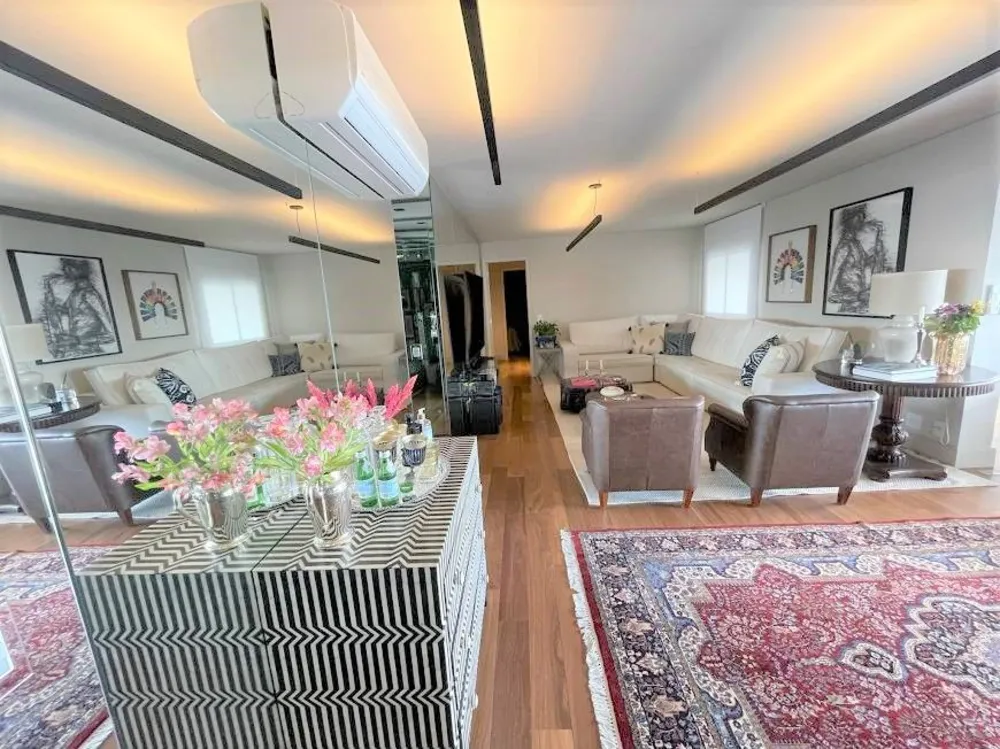Apartamento, 3 quartos, 151 m² - Foto 4