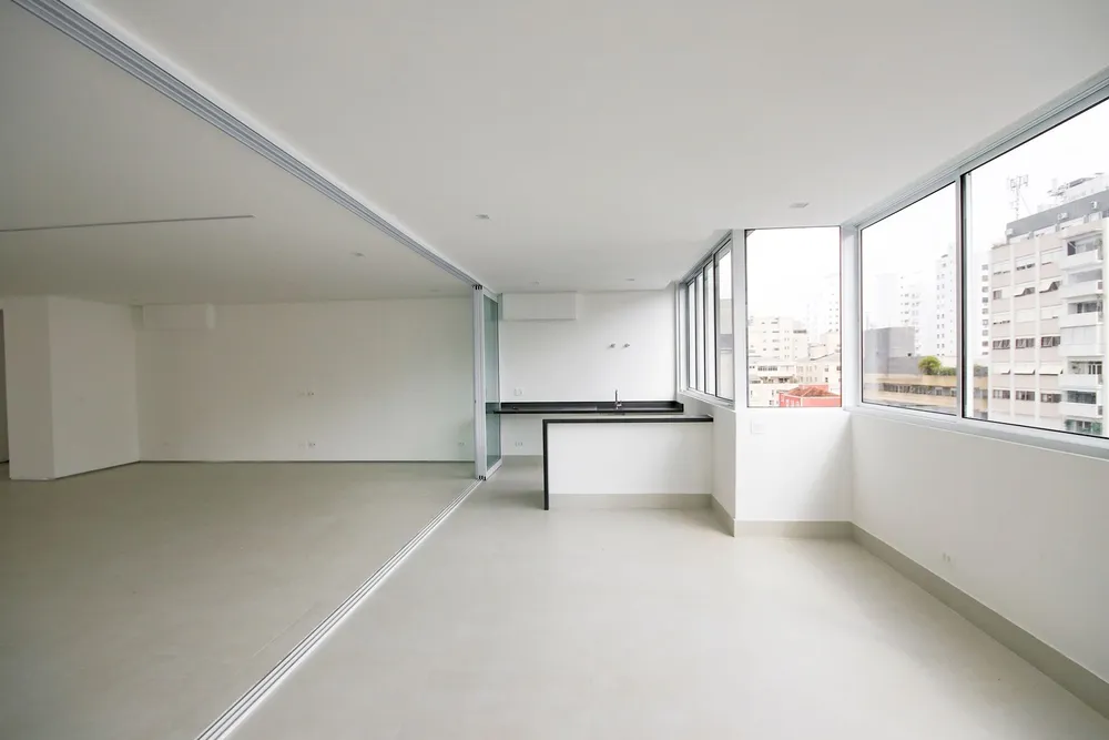 Apartamento, 4 quartos, 382 m² - Foto 1