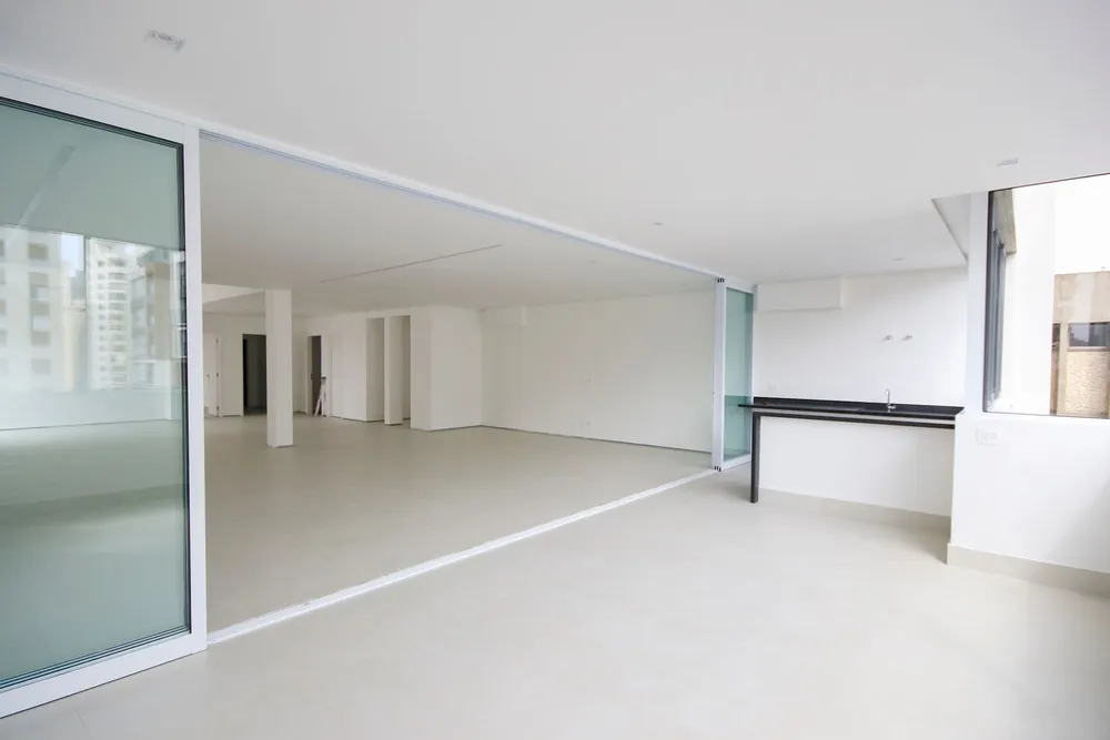 Apartamento, 4 quartos, 382 m² - Foto 2