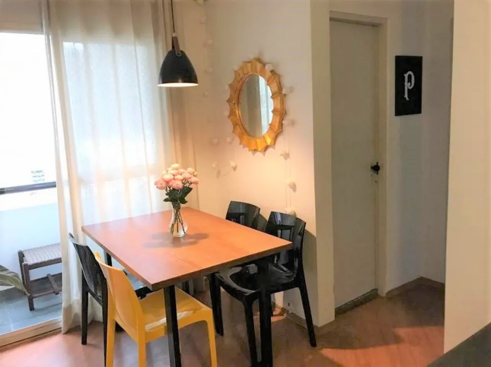 Apartamento, 2 quartos, 50 m² - Foto 3