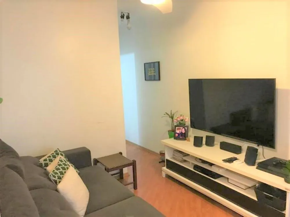 Apartamento, 2 quartos, 50 m² - Foto 4