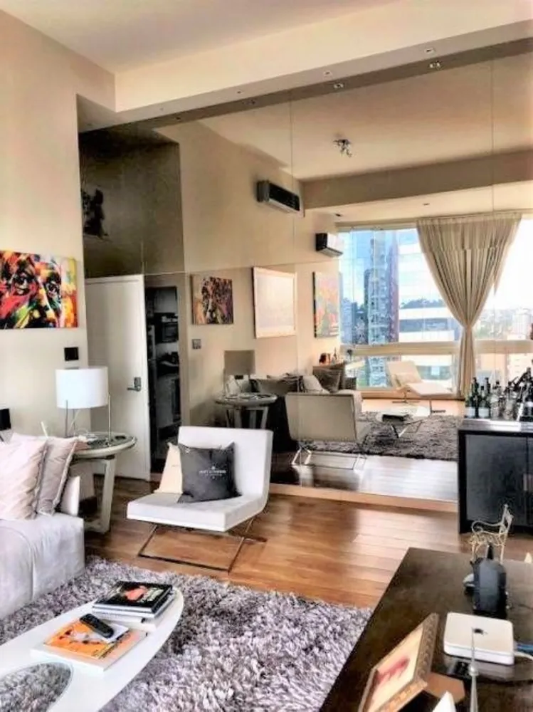 Apartamento, 2 quartos, 108 m² - Foto 2