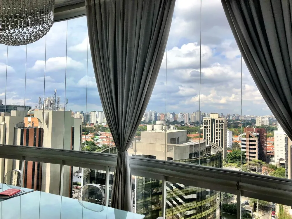 Apartamento, 2 quartos, 108 m² - Foto 3