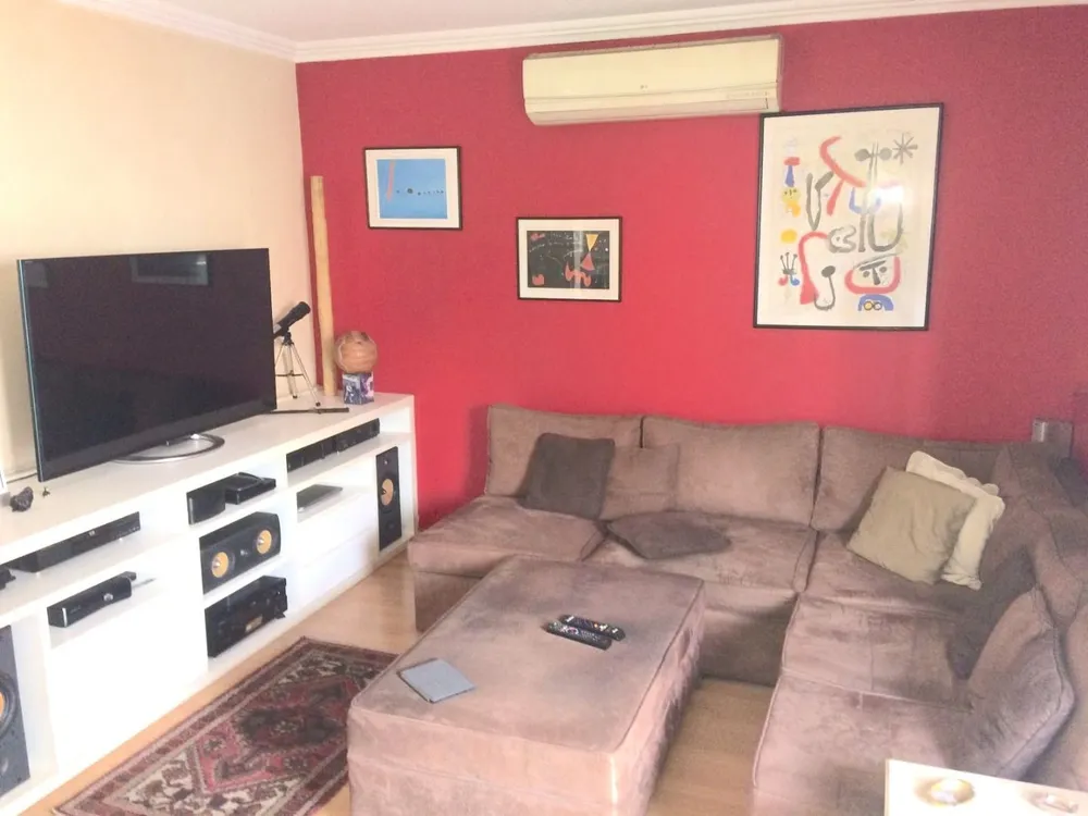 Apartamento, 3 quartos, 115 m² - Foto 3