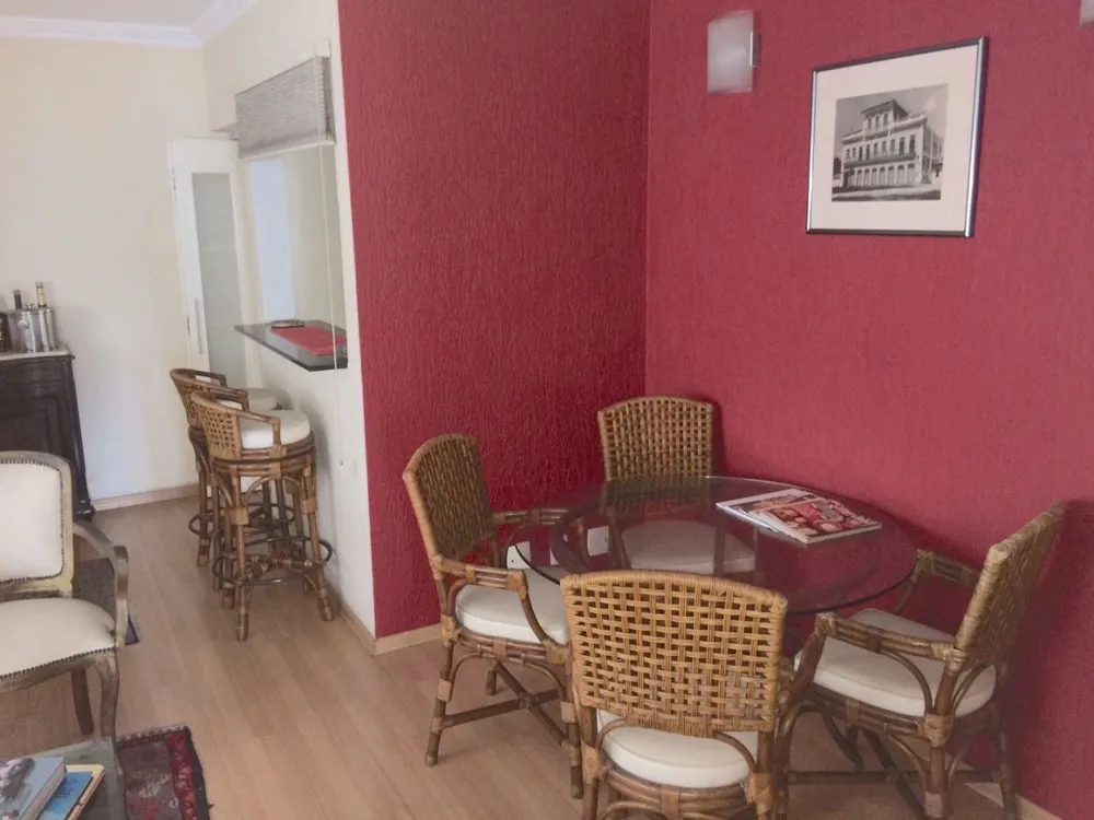 Apartamento, 3 quartos, 115 m² - Foto 4