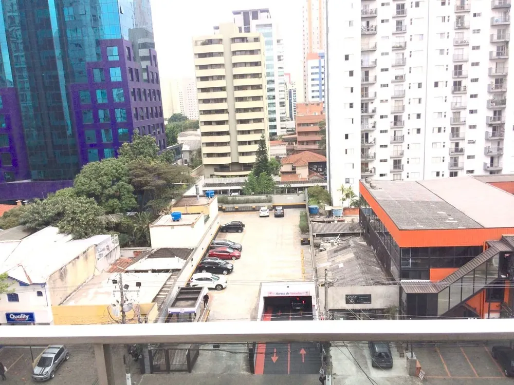 Apartamento, 3 quartos, 115 m² - Foto 2