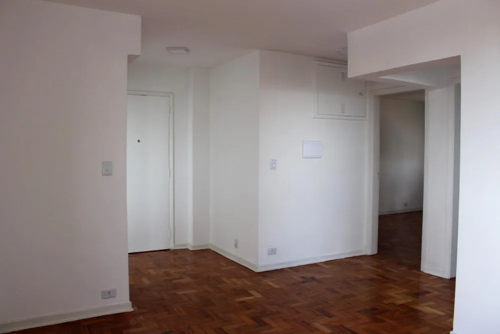 Apartamento, 2 quartos, 89 m² - Foto 1