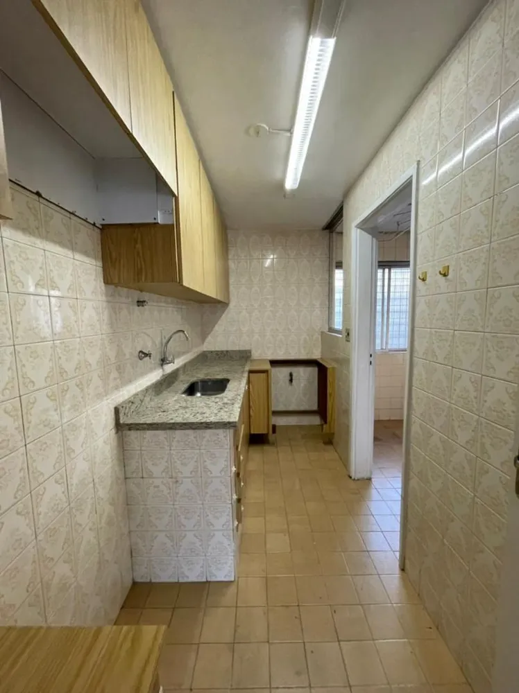 Apartamento, 2 quartos, 58 m² - Foto 3