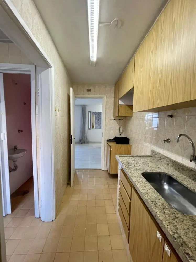 Apartamento, 2 quartos, 58 m² - Foto 4