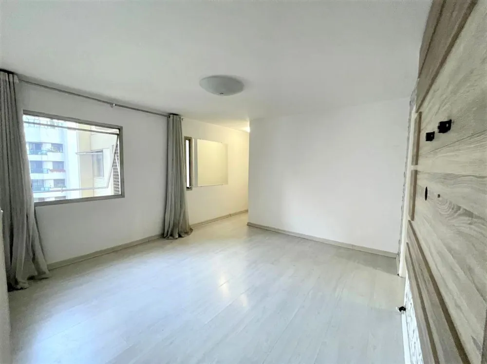 Apartamento, 2 quartos, 58 m² - Foto 2