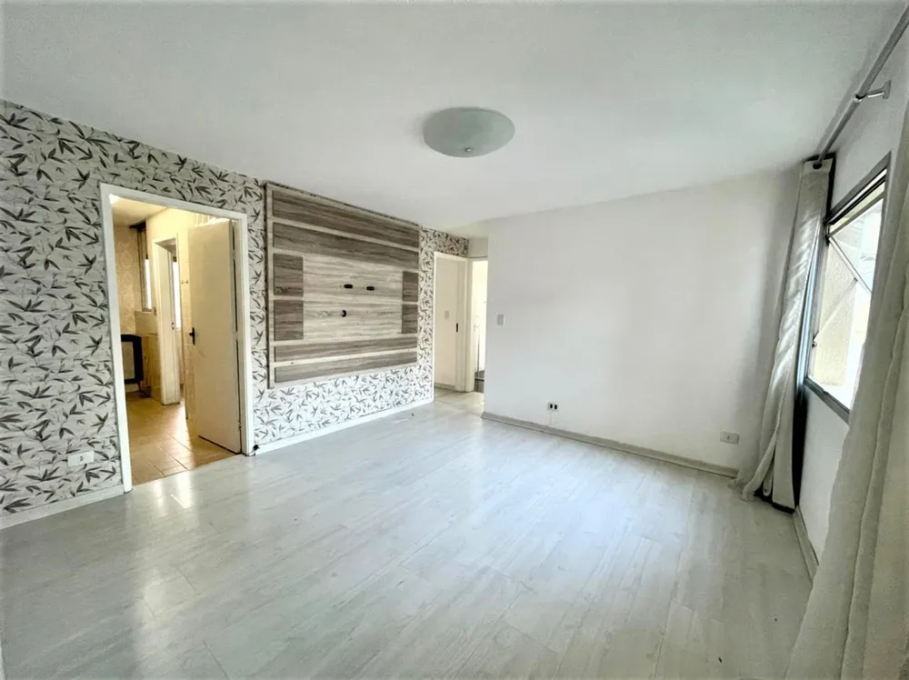 Apartamento, 2 quartos, 58 m² - Foto 1
