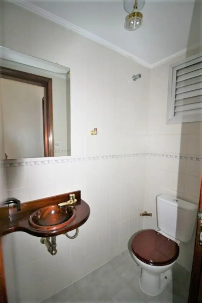 Apartamento, 3 quartos, 105 m² - Foto 3