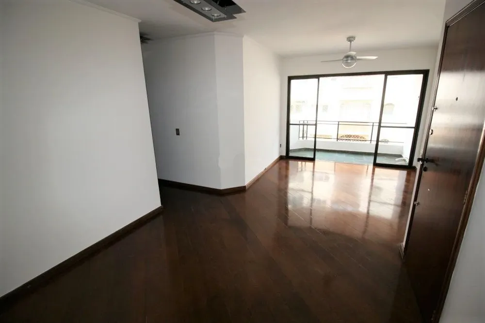 Apartamento, 3 quartos, 105 m² - Foto 1