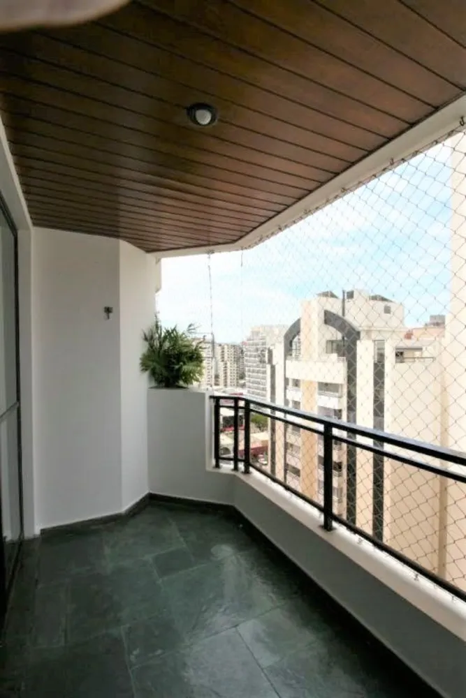 Apartamento, 3 quartos, 105 m² - Foto 4