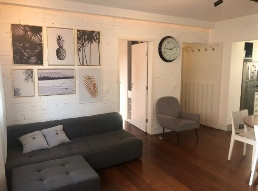 Apartamento, 2 quartos, 82 m² - Foto 2