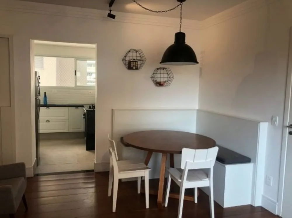 Apartamento, 2 quartos, 82 m² - Foto 4